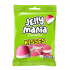 Bonbon Jelly Mania Bisous Fraise - Boîte de 18 sachets