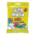Bonbons Jelly Mania Classic Jellies Mix - 18 sachets