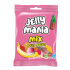 Bonbons Jelly Mania Jolly Jellies Mix - 18 sachets de 100g