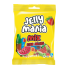 Bonbons Jelly Mania Star Jellies Mix - 18 sachets de 100g