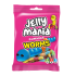 Bonbons Jelly Mania Vers Acides - 18 Sachets