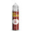 E-Liquide Red Bio Pure France 50ml - Saveur Équilibrée