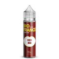E-Liquide Red Bio Pure France 50ml - Saveur Équilibrée