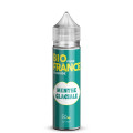 E-Liquide Menthe Glaciale Bio Pure France 50ml
