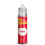 E-Liquide Fraise Bio 50ml de Pure France