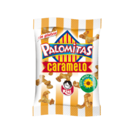 Palomitas Caramelo - 30 sachets de 30g