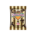Palomitas Caramelo Choco Negro - 30 sachets de 30g