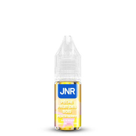E-Liquide JNR Peach Berry 20mg de Nicotine