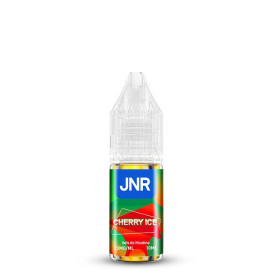 E-Liquide JNR Cherry Ice 20mg de Nicotine