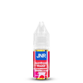 E-Liquide JNR Strawberry Watermelon Ice 20mg de Nicotine