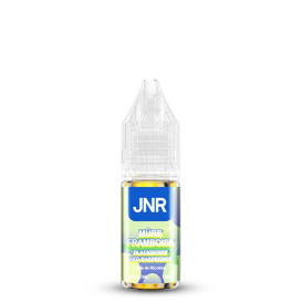E-Liquide JNR Blackberry Red Raspberry 20mg de Nicotine