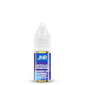 E-Liquide JNR Blueberry Red Raspberry 20mg de Nicotine