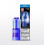 Recharge Puff Ghost 12K/24K Myrtille Framboise Gummy 18mg Nicotine