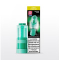 Recharge Puff Ghost 12K/24K Citron Citron Vert 18mg Nicotine
