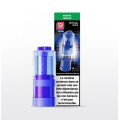 Recharge Puff Ghost 12K/24K Menthe Fraîche 18mg Nicotine