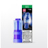 Recharge Puff Ghost 12K/24K Menthe Fraîche 18mg Nicotine