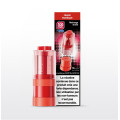 Recharge Puff Ghost 12K/24K Fraise Pastèque 18mg Nicotine