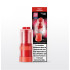 Recharge Puff Ghost 12K/24K Fraise Pastèque 18mg Nicotine