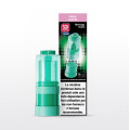 Recharge Puff Ghost 12K/24K Fraise Glacée 18mg Nicotine