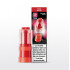 Recharge Puff Ghost 12K/24K Cerise Glacée 18mg Nicotine