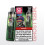 Puff So Good Ghost 12k Pastèque 18mg Nicotine (100% légale)