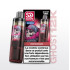 Puff So Good Ghost 12k Red Fruits 18mg Nicotine (100% legal)