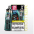 Puff So Good Ghost 12k Citron Citron Vert 18mg Nicotine (100% légale)