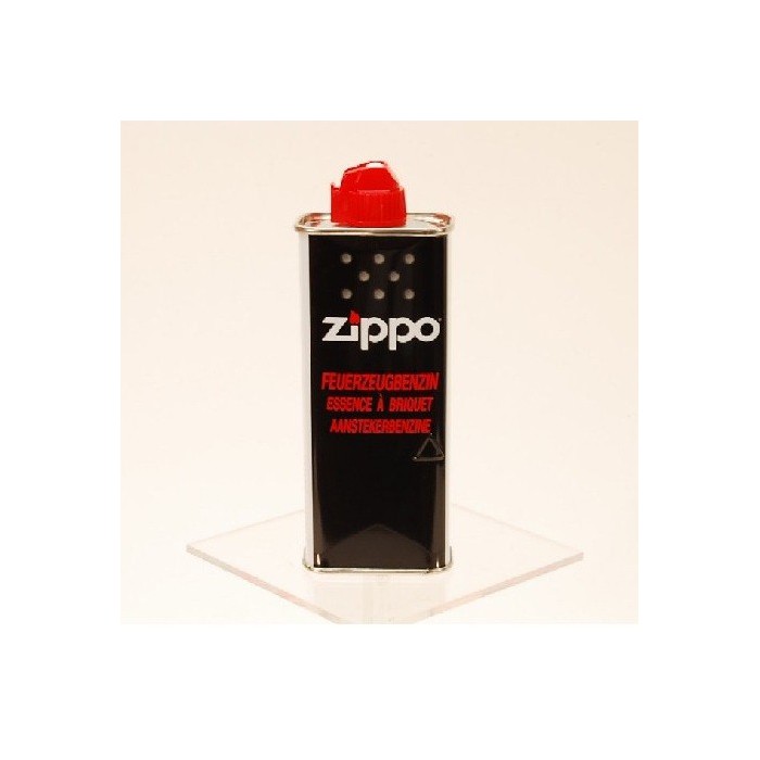 Zippo lighter essence