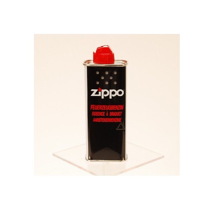 Gasolina Zippo para recargar encendedores - Precio barato
