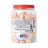 Sucette Bpop Dextrose (Pot de 200 sucettes)