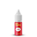Eliquid Erdbeere - Bio Pure France - Nikotin: 3 mg