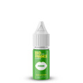 Eliquid Apfel - Bio Pure France - Nikotin: 6 mg