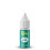 Eliquid Menthol Eis - Bio Pure France - Nikotin: 6 mg