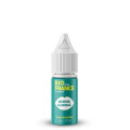Eliquid Menthol Eis - Bio Pure France - Nikotin: 6 mg