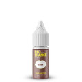 Eliquide Brun - Bio Pure France - Nicotine : 16 mg