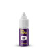 Eliquide Cerise Noire - Bio Pure France - Nicotine : 6 mg