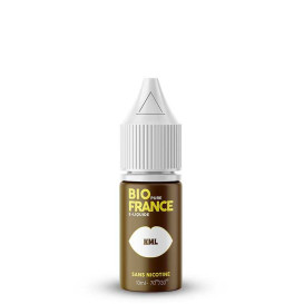 Eliquid KML - Bio Pure France - Nikotin: 12 mg