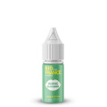 Eliquide Menthe Blizzard - Bio Pure France - Nicotine : 6 mg