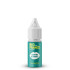 Eliquid Menthol Eiskalt - Bio Pure France - Nikotin: 0 mg