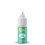 E-Liquid Frische Minze - Bio Pure France - Nikotin: 0 mg
