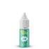 E-Liquid Frische Minze - Bio Pure France - Nikotin: 0 mg