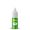 ElIquide Pomme - Bio Pure France - Nicotine : 0 mg