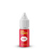 ElIquide Fraise - Bio Pure France - Nicotine : 6 mg