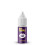 E-Liquid Schwarze Kirsche - Bio Pure France - Nikotin: 0 mg