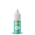 ElIquide Menthe Fraîche - Bio Pure France - Nicotine : 3 mg