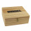 Caixa de Rolagem Spliff Box Supreme XL