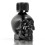 Poppers Quick Silver Black Skull 25ml