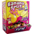 Chewing-gum Fini Boom Banana (boite de 200)