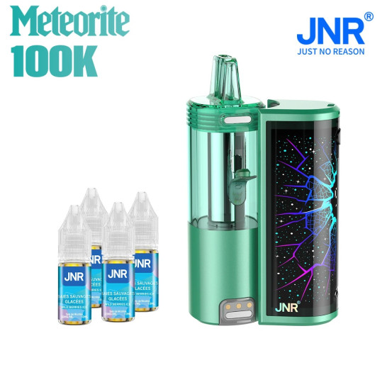 blue meteorite vape Puff JNR 100k Blueberry Raspberry Cherry 2% Nicotine (100% Legal) Select Flavor ::Blue Razz Icy' Iced Fruit Flavoured Salt Nic Hidden Hills Diamond Bar