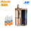 Puff JNR Meteorite 100k Strawberry Bull 0% Nicotine (100% legal)